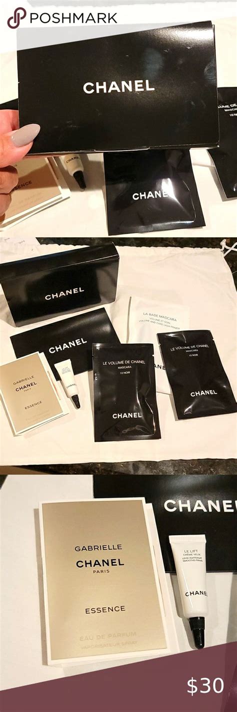 chanel cristalle macy's|Chanel gift with purchase.